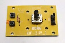 Encoder Board For Korg PA-800 (KIP-2115) for sale  Shipping to Canada
