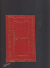 Agatha Christie Collected Works Deluxe Vermelho H/C 2 em 1 Assassinato nos Links/Secreto comprar usado  Enviando para Brazil