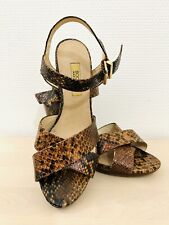 Chaussures femme bocage d'occasion  Carbon-Blanc