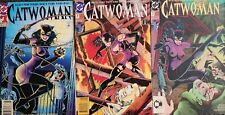Catwoman comic book for sale  Omaha