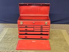 red kennedy tool box for sale  Westerville