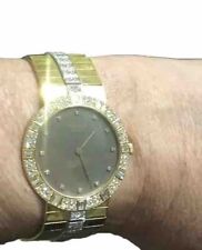 orologio oro 18kt donna usato  Trapani