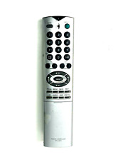 Control remoto de TV de plasma PHILIPS BRC-257S 996500030998 BDH4223/27BDS4223/27, usado segunda mano  Embacar hacia Argentina