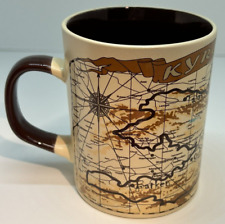 Coffee tea mug for sale  Kernersville