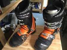 Scarpa pro ntn for sale  BALLATER