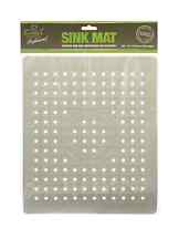 Sink mat cooks for sale  Shipping to Ireland