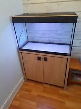 Fish tank cabinet for sale  BIRMINGHAM