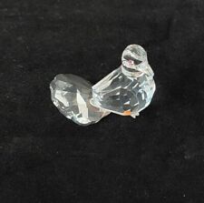 Kristall figur swarovski gebraucht kaufen  Borkum