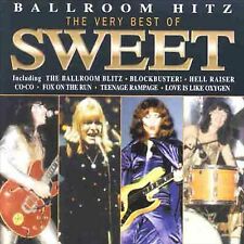Sweet ballroom blitz for sale  STOCKPORT