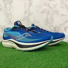 Saucony running trainers for sale  Shipping to Ireland