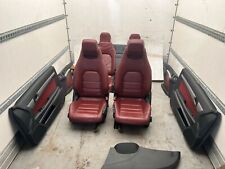 Mercedes class interior for sale  ROMFORD