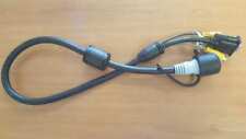 Garmin video cable for sale  Pompano Beach