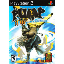 Pump It Up: Exceed - Xbox SEM manual, usado comprar usado  Enviando para Brazil