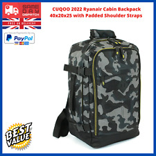 Carry backpack 40x20x25 for sale  LONDON