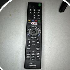 Controle remoto universal para TODAS AS TVs Sony Bravia Smart TV de substituição RMT-TX100U comprar usado  Enviando para Brazil