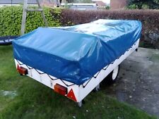 Trailer tent for sale  WETHERBY