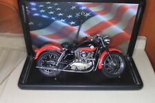 Franklin harley davidson gebraucht kaufen  Ostseebad Binz