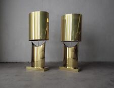 Monumental pair brass for sale  Las Vegas