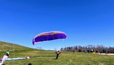 Used paraglider wing for sale  Waterford