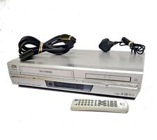 Jvc xv3 vcr for sale  CREWE