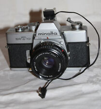 Alte kamera minolta gebraucht kaufen  Leutzsch