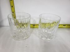 jim beam glasses holiday for sale  Ladoga