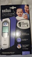 Braun thermoscan exacttemp for sale  Broomfield