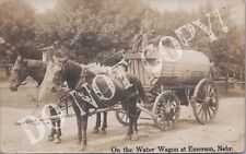 water wagon for sale  Allentown