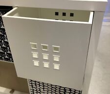 Ikea lekman box for sale  Shipping to Ireland