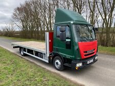 Iveco eurocargo 75e16 for sale  HUNTINGDON