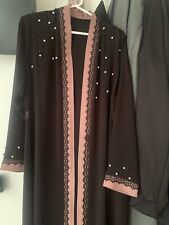 Dubai abaya for sale  BIRMINGHAM