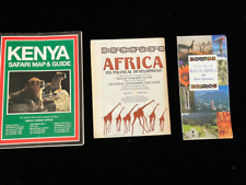 Africa national geographic for sale  Los Angeles