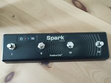 Positive grid spark gebraucht kaufen  Hannover