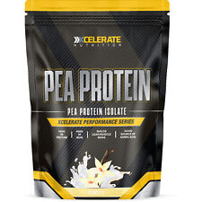 Xcelerate nutrition pea for sale  HARROW
