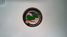 Challenge coin armament for sale  Ardmore
