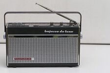 Graues transistor radio gebraucht kaufen  Garbsen- Heitlingen,Osterwald,Schloß R.