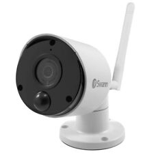 Swann SWNVW-490CAM 1080p Wireless Wi-Fi HD CCTV Security IP Camera Heat 2 Way for sale  Shipping to South Africa