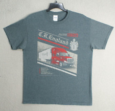 England trucking shirt for sale  Hemet