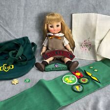 Effanbee girl scout for sale  Coal Township