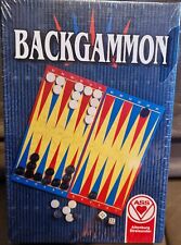 Backgammon reise set gebraucht kaufen  Usingen