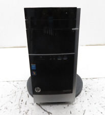 Computador desktop HP Pavilion 500-281 Intel Core i3-4130 4GB Ram sem disco rígido comprar usado  Enviando para Brazil