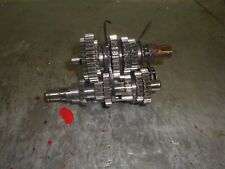 Kawasaki 100 gearbox for sale  ELY