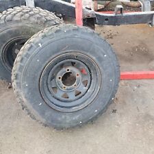 235 r15 tires for sale  SCARBOROUGH