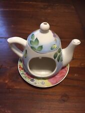 Tea pot tealight for sale  EASTLEIGH