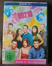 beverly hills 90210 dvd gebraucht kaufen  Löwenstedt