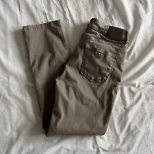 Womens armani jeans for sale  BEDFORD