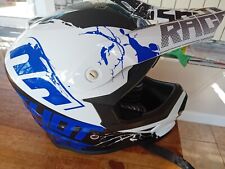 Shot race helmet for sale  Shipping to Ireland