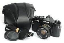 Cosina 35mm slr for sale  Shipping to Ireland