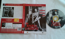 * UN ANGELO E' CADUTO - dvd eccellente - un film di Otto Preminger - raro usato  Italia