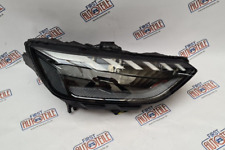 Usado, Original Audi A4 S4 RS Matrix-Beam Scheinwerfer rechts Steuergerät 8W0941036J comprar usado  Enviando para Brazil